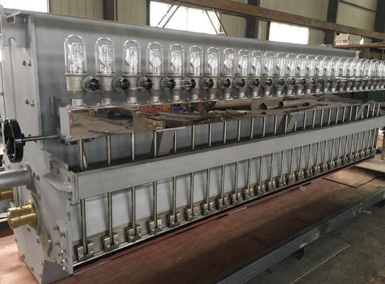 ประเทศจีน ชิ้นส่วนเครื่องจักรทำกระดาษ - กล่องหัวไฮดรอลิกชนิดเปิดสำหรับเครื่องกระดาษ ผู้ผลิต
