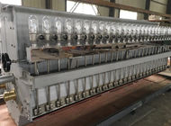 ประเทศจีน ชิ้นส่วนเครื่องจักรทำกระดาษ - กล่องหัวไฮดรอลิกชนิดเปิดสำหรับเครื่องกระดาษ บริษัท