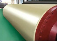 ประเทศจีน ชิ้นส่วนเครื่องจักรทำกระดาษ - ม้วนหินเทียมสำหรับเครื่องกดกระดาษที่ใช้ บริษัท