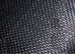 Geotextile Stabilization Fabric ผ้าทอพลาสติกทอแบบกว้าง 1 ม. -8 ม. สีดำ ผู้ผลิต