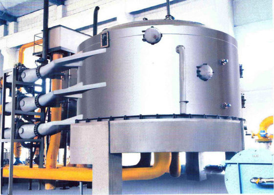 ประเทศจีน โรงงานผลิตเยื่อกระดาษที่มีประสิทธิภาพสูง ECO Paper Deinking Flotation Cell โรงงาน