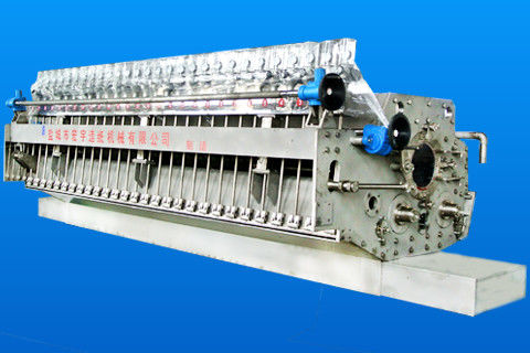 ประเทศจีน ชิ้นส่วนเครื่องจักรผลิตกระดาษ - สแตนเลสสตีลแอร์เบาะหัวพิมพ์สำหรับเครื่องทำกระดาษ โรงงาน