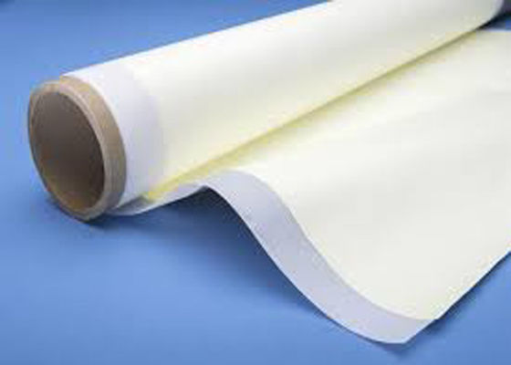 ประเทศจีน ความยาว 1500 เมตรผ้าใยสีขาว Airgel ฉนวนกันความร้อนที่มีความยืดหยุ่นผ้าห่มสำหรับ 600 องศาเตารักษาความร้อน โรงงาน